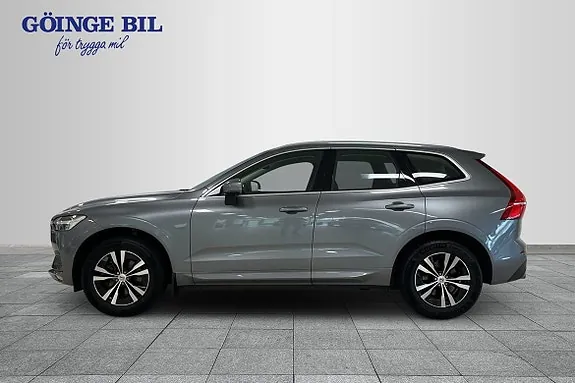 Volvo Xc60 2020 photo 5
