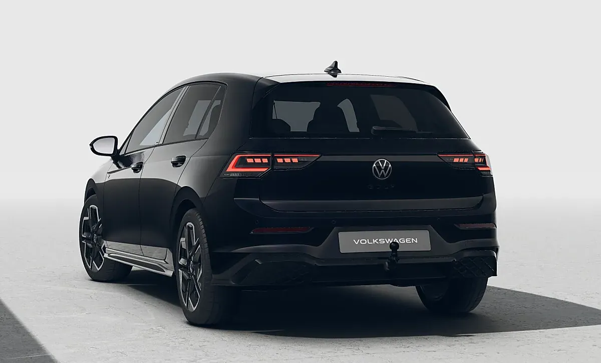 Volkswagen Golf photo 3