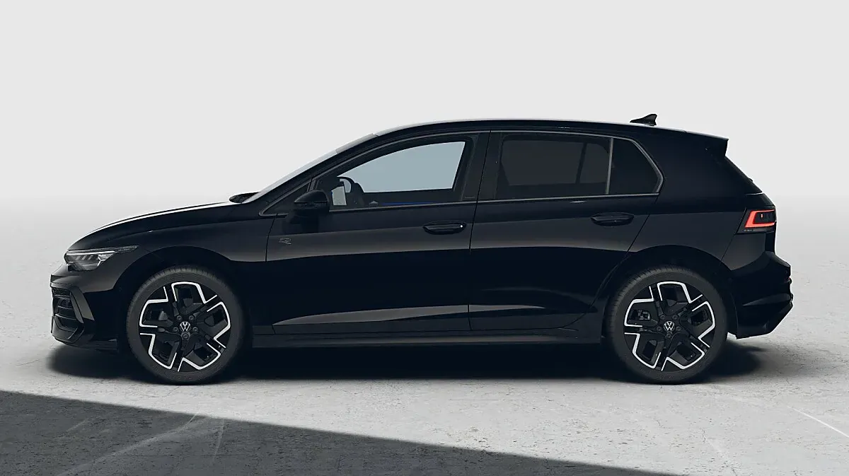 Volkswagen Golf photo 2