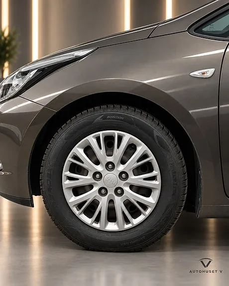 Kia Ceed 2014 photo 4