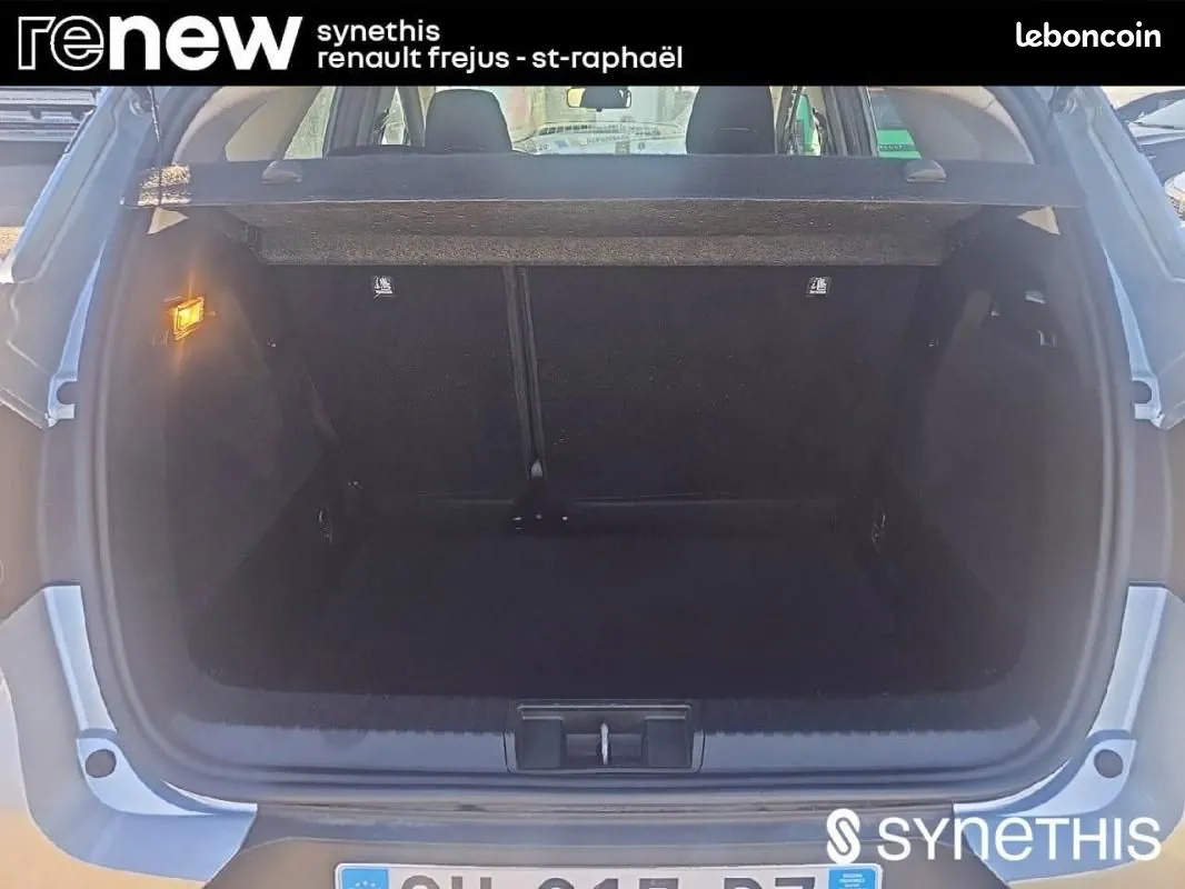 Renault Captur 2022 photo 4