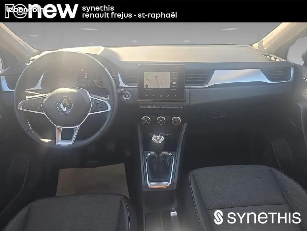 Renault Captur 2022 photo 5