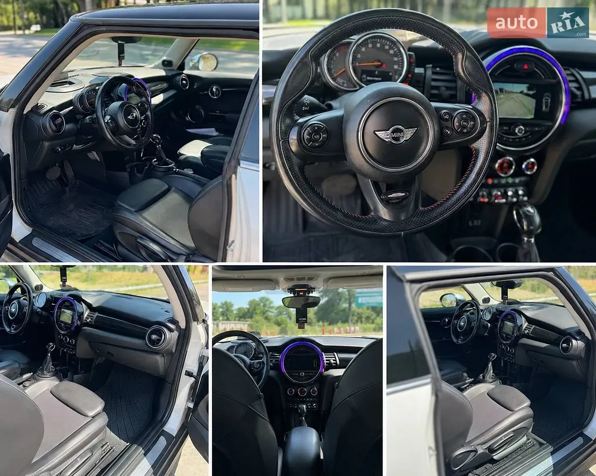 Mini Cooper 2014 photo 2