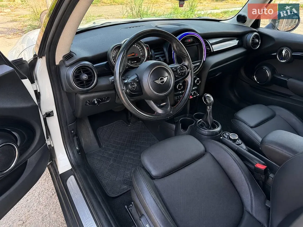 Mini Cooper 2014 photo 3