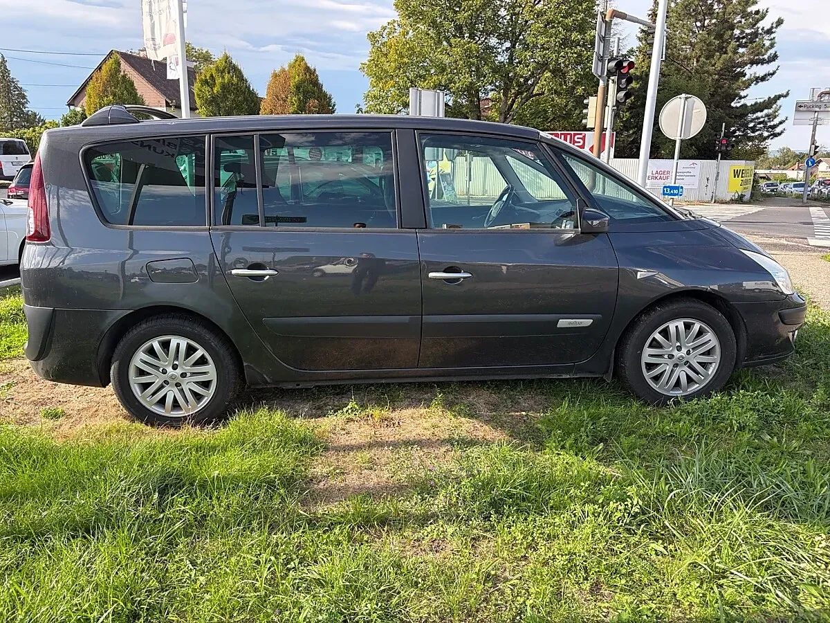 Renault Espace 2009 photo 2