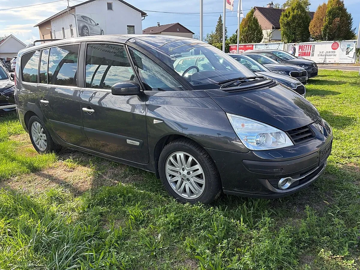 Renault Espace