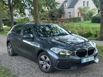 BMW 116D