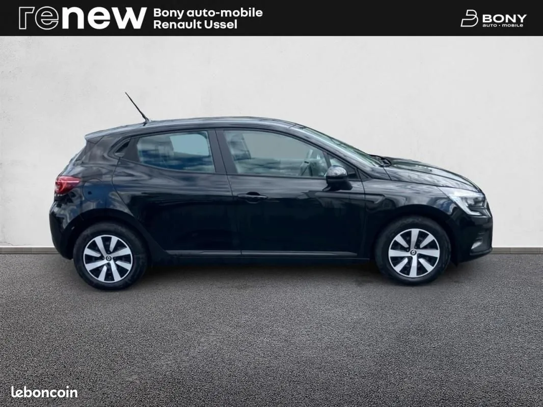 Renault Clio 2023 photo 3