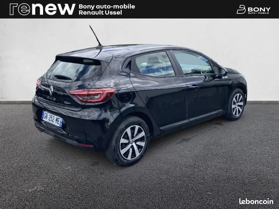 Renault Clio 2023 photo 4