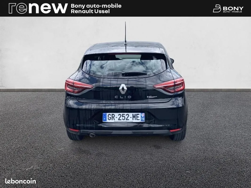 Renault Clio 2023 photo 5