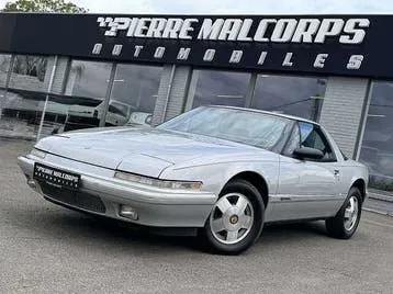 Buick Reatta 1988 photo 2