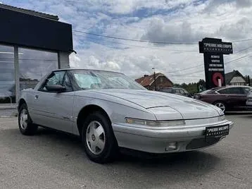 Buick Reatta 1988 photo 3