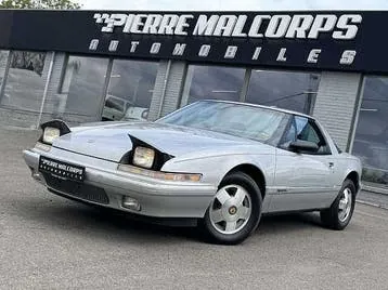 Buick Reatta