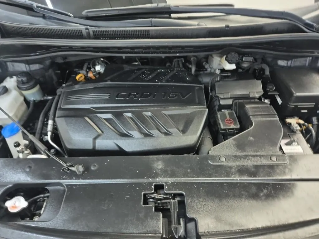 Kia Carnival 2019 photo 5