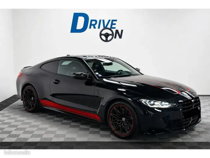 BMW Série 4