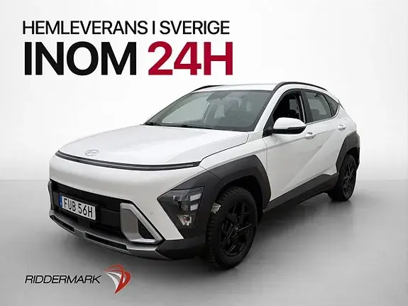Hyundai Kona 2024 photo 3