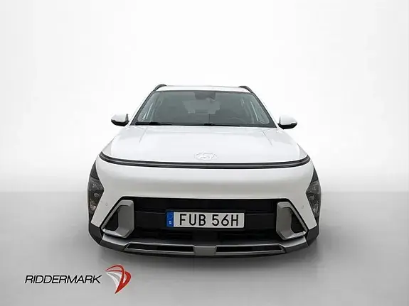 Hyundai Kona 2024 photo 2