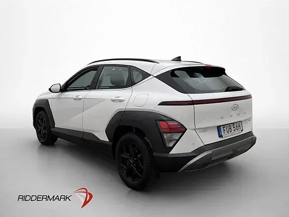 Hyundai Kona 2024 photo 5