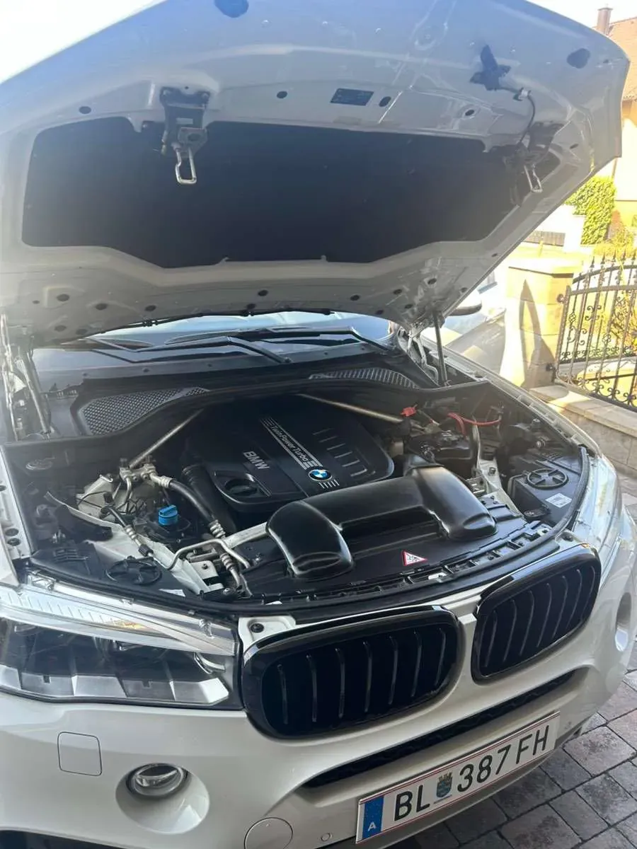 BMW X6 2015 photo 3
