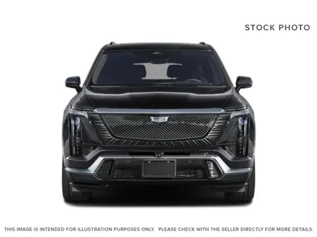 Cadillac Vistiq 2027 photo 2