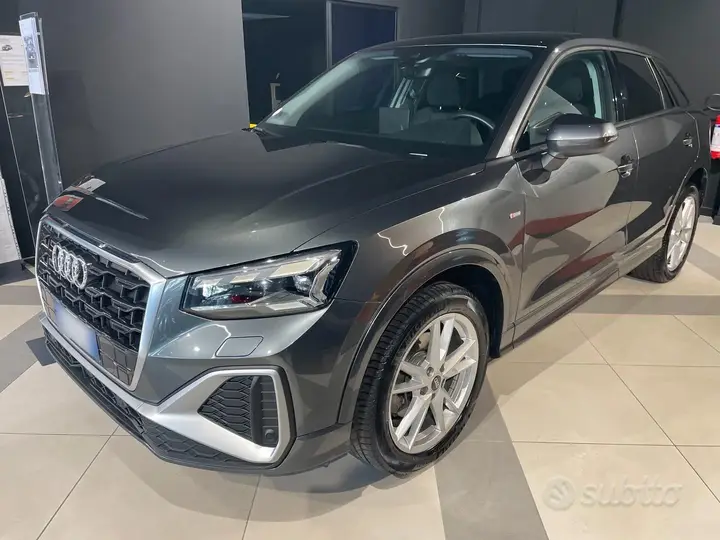 Audi Q2