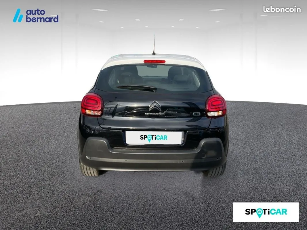 Citroen C3 2024 photo 5