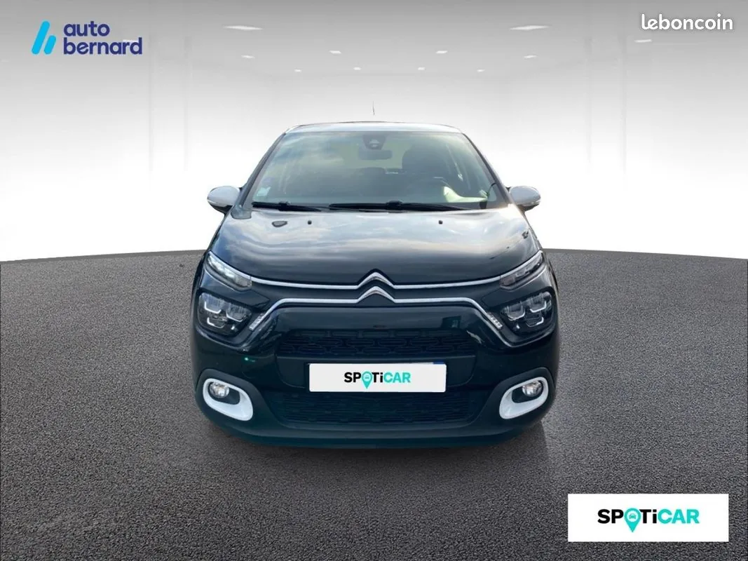 Citroen C3 2024 photo 2
