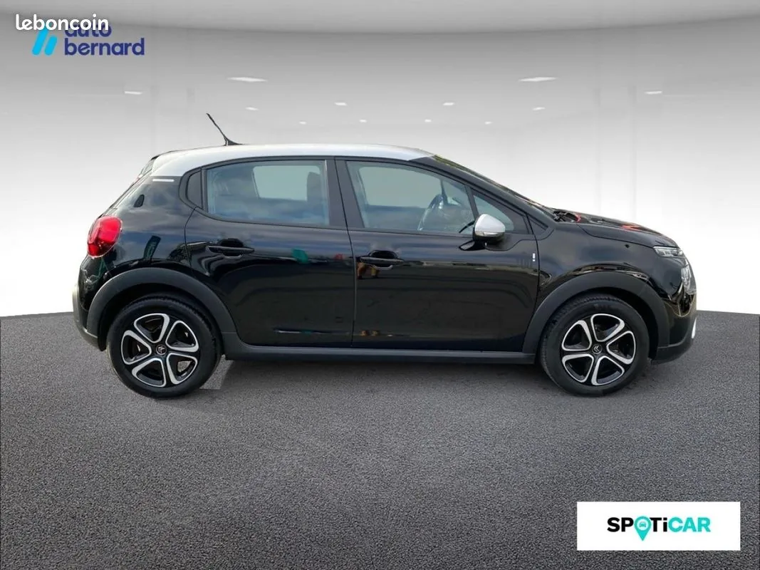 Citroen C3 2024 photo 4