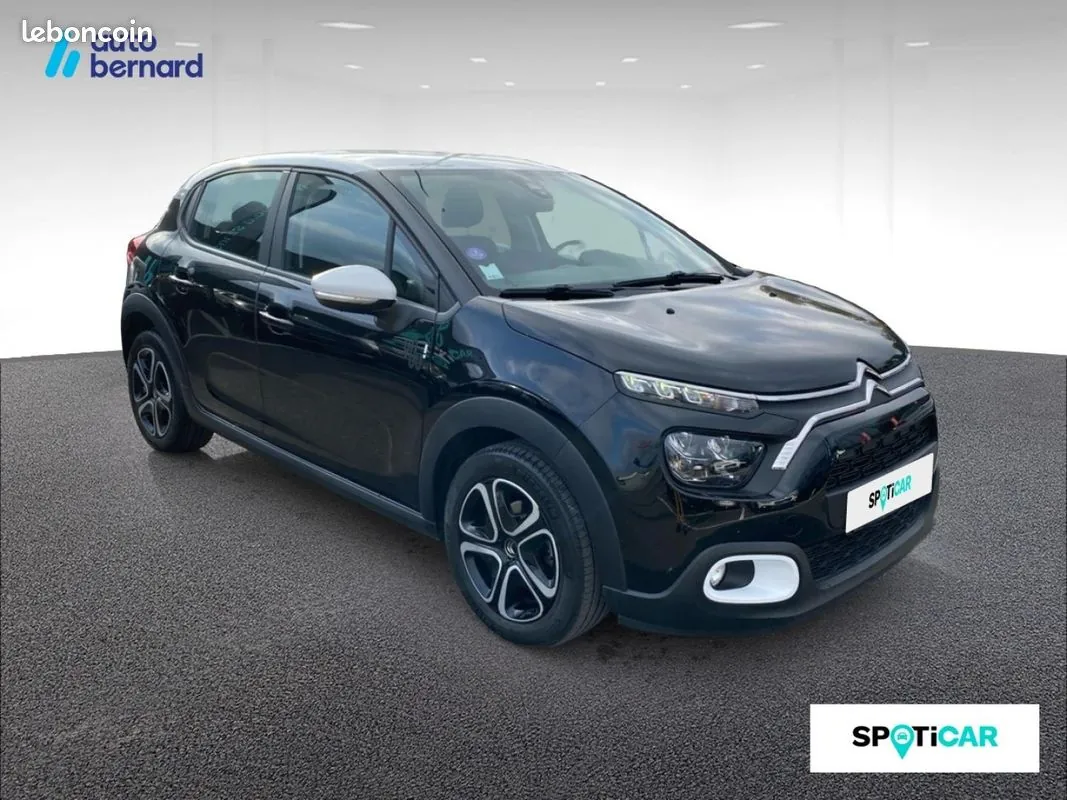 Citroen C3 2024 photo 3