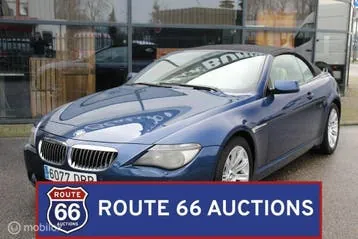 BMW 645Ci