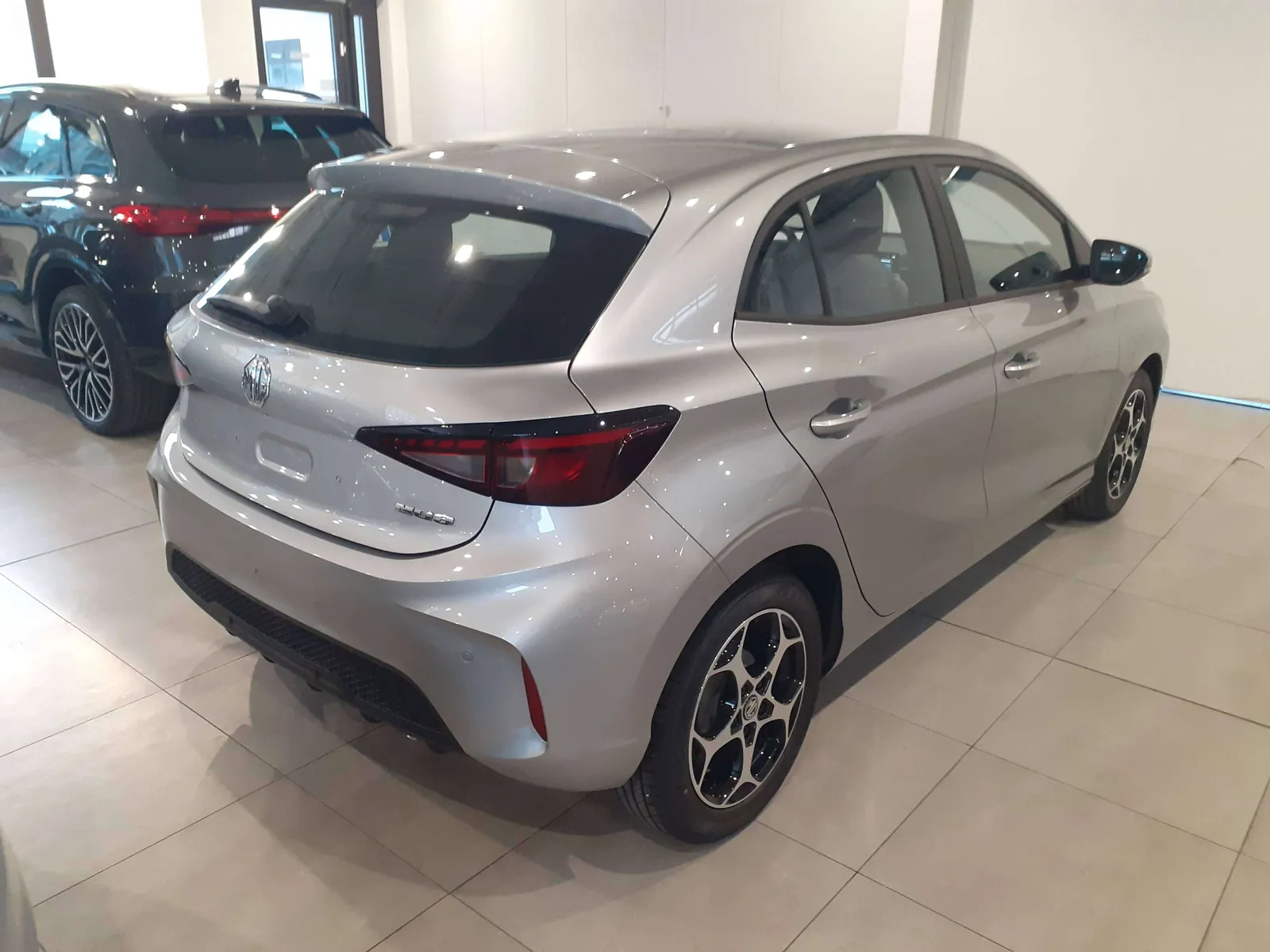 MG Mg3 2026 photo 3