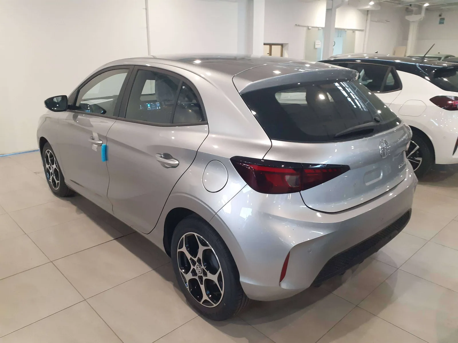 MG Mg3 2026 photo 4