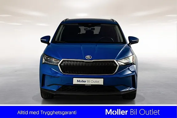 Skoda Enyaq 2022 photo 3