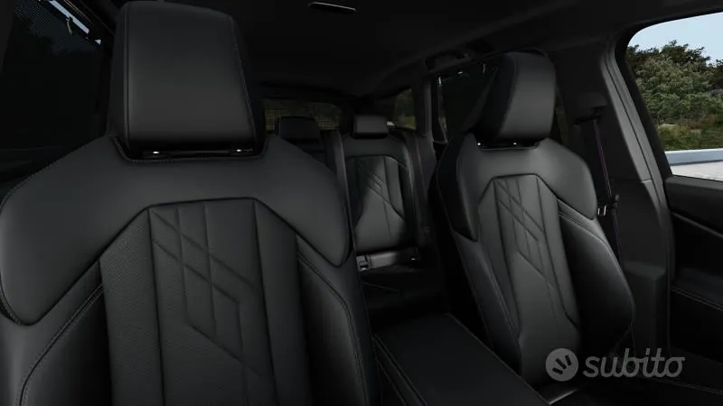 BMW X3 2026 photo 5