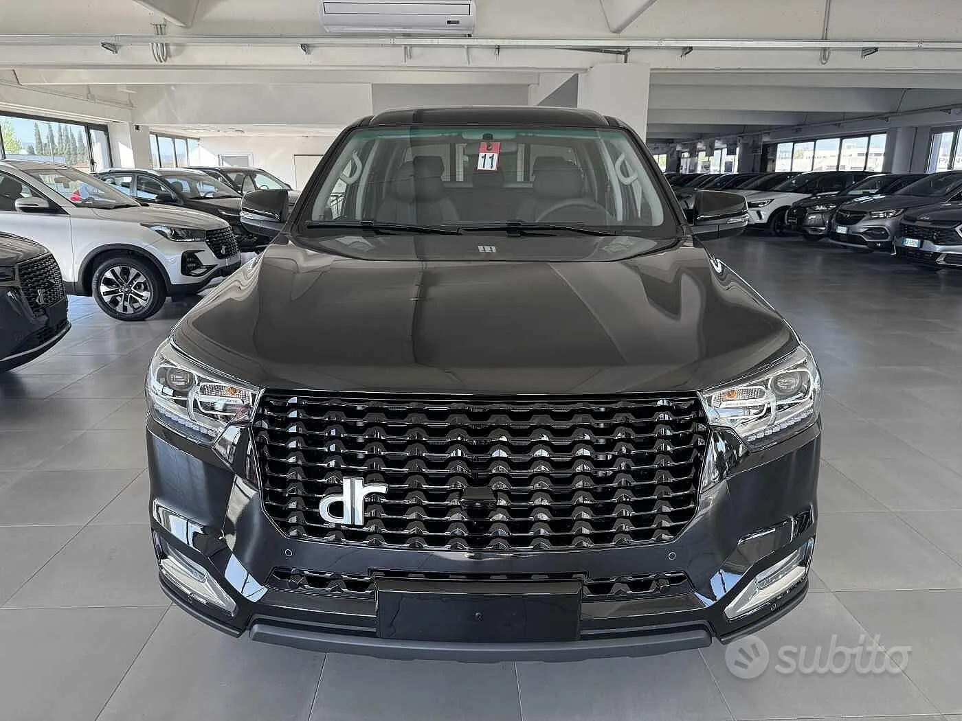 DR Automobiles Pk8 2026 photo 2