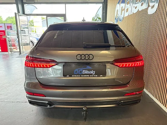 Audi A6 2023 photo 5