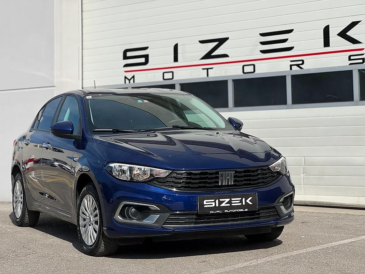 Fiat Tipo 2025 photo 2