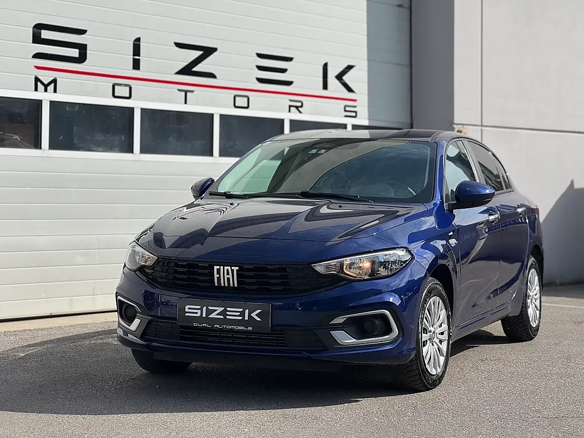 Fiat Tipo