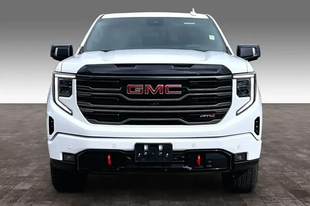 GMC Sierra 1500 2025 photo 3