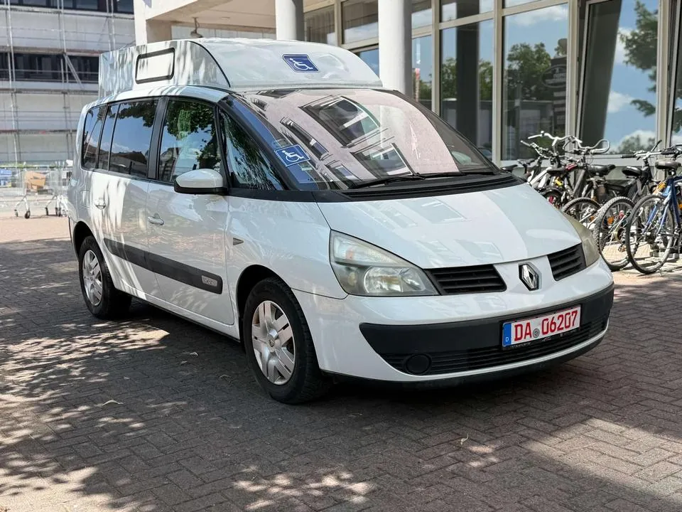 Renault Espace