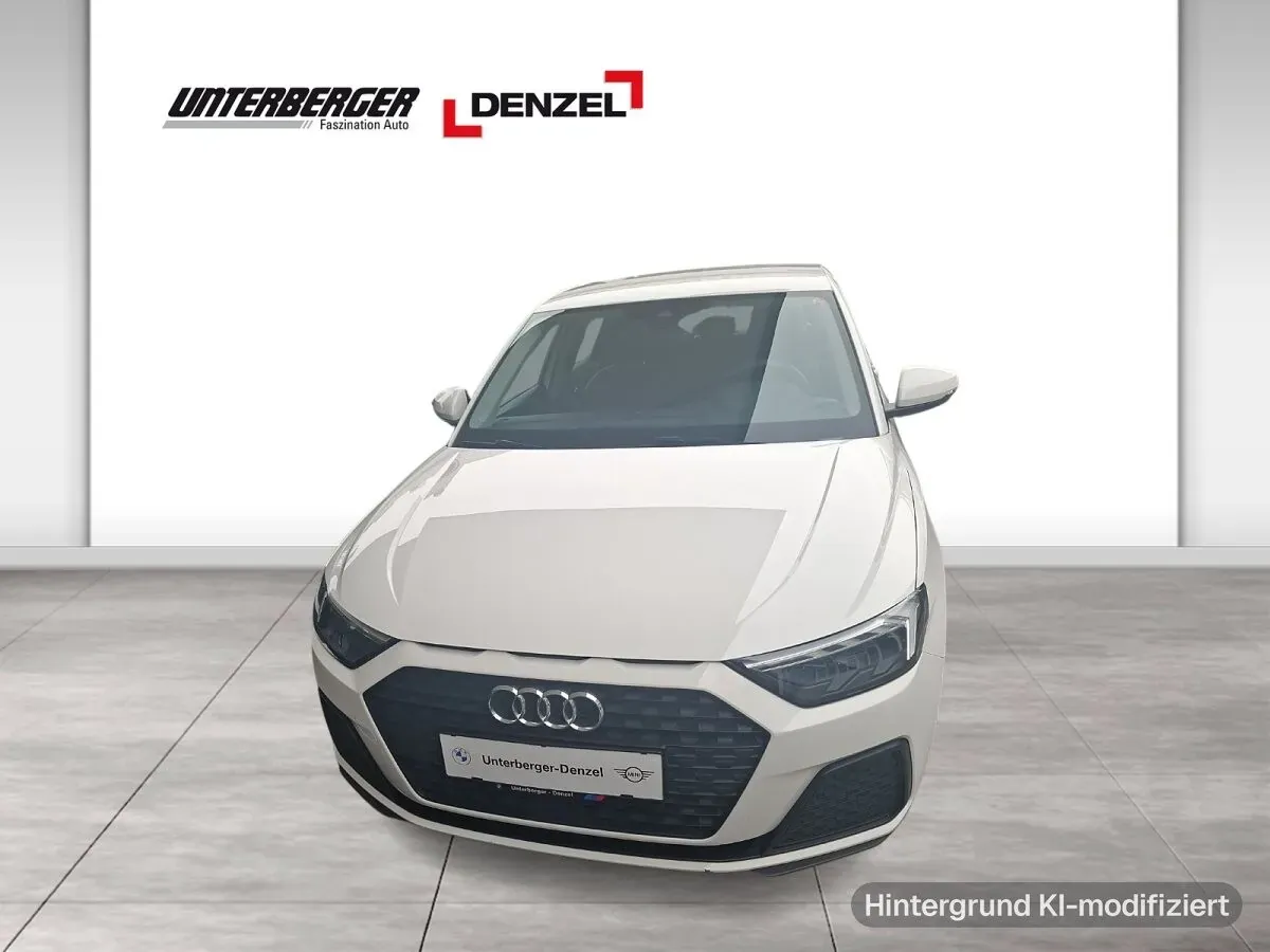 Audi A1 2019 photo 2