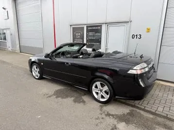 Saab 9-3