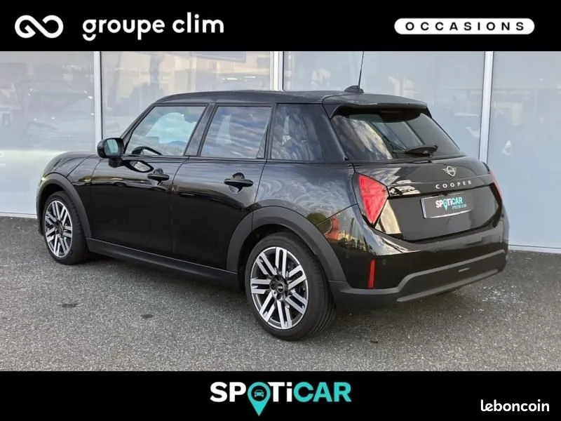 Mini Cooper 2024 photo 4
