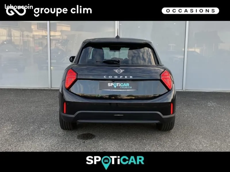Mini Cooper 2024 photo 5