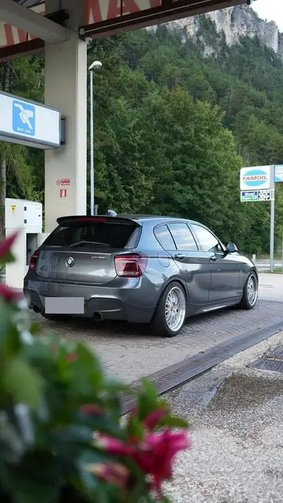 BMW M135I