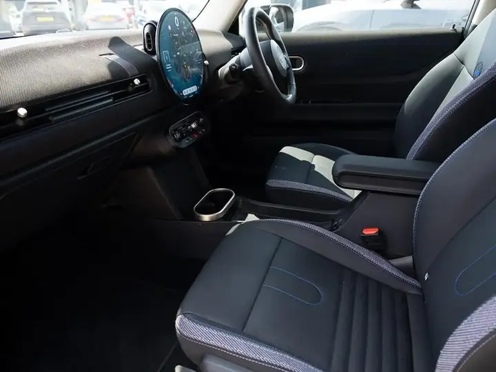 Mini Cooper 2025 photo 5