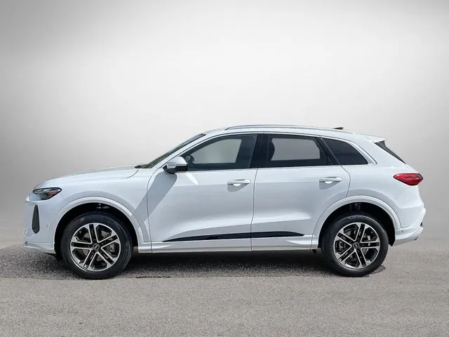 Audi Q5 2026 photo 2