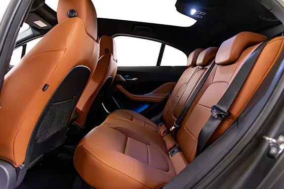Jaguar I-Pace 2019 photo 5