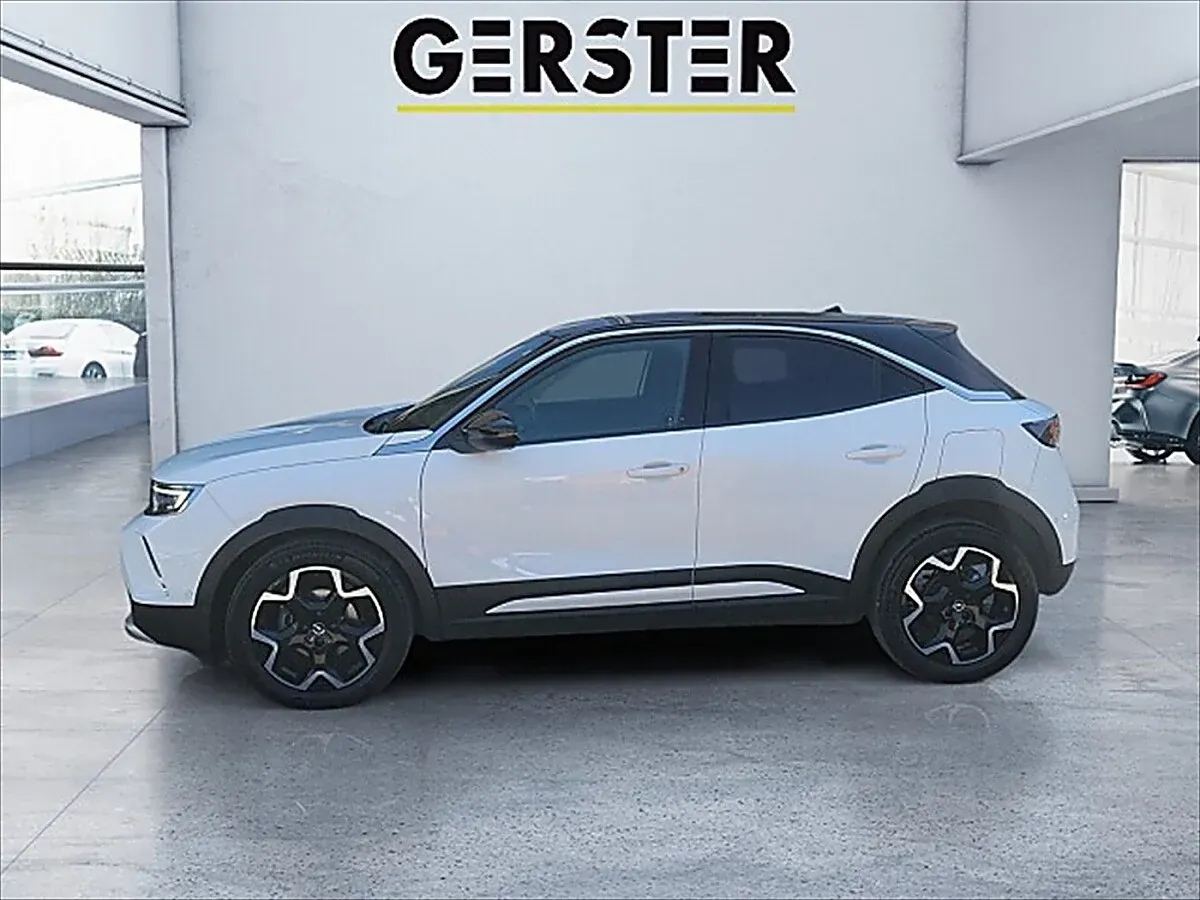 Opel Mokka 2021 photo 2