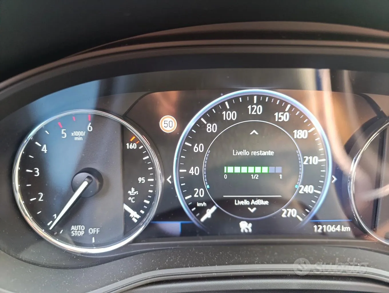 Opel Insignia 2018 photo 5